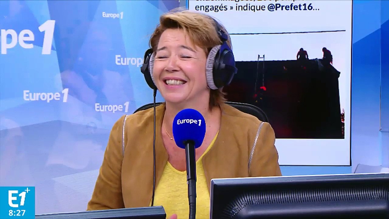 Emmanuel Macron et Edouard Philippe "ont raison d'évaluer" l'action des ministres, juge Nicolas Hulot