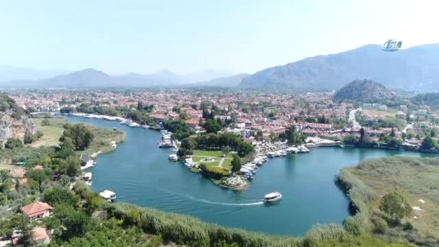 Dalyanlı Turizmcilerden Acun Ilıcalı'ya Çağrı