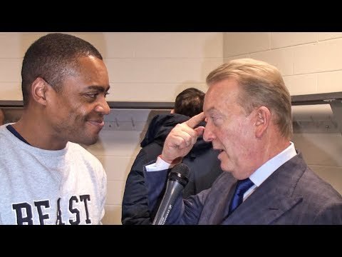 Frank Warren: Tyson Fury Needs 2 or 3 Fights BEFORE Joshua or Wilder SHOWDOWN