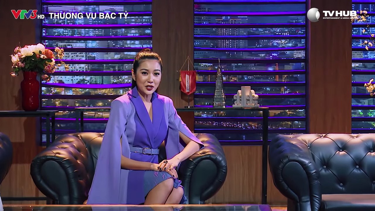 OWADA - Ồ QUÁ ĐÃ l Shark Tank Việt Nam Mùa 2 - Tập 1 Thương Vụ Bạc Tỷ