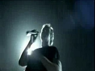DARREN HAYES - I WANT YOU (LONDON 2002)