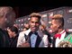 Jermall & Jermell Charlo UPCOMING FIGHTS & 2018 Goals!