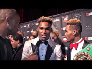 Jermall & Jermell Charlo UPCOMING FIGHTS & 2018 Goals!