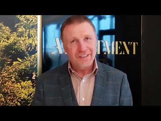 Steve Collins: I rate Frankie Gavin, he'll win that world title