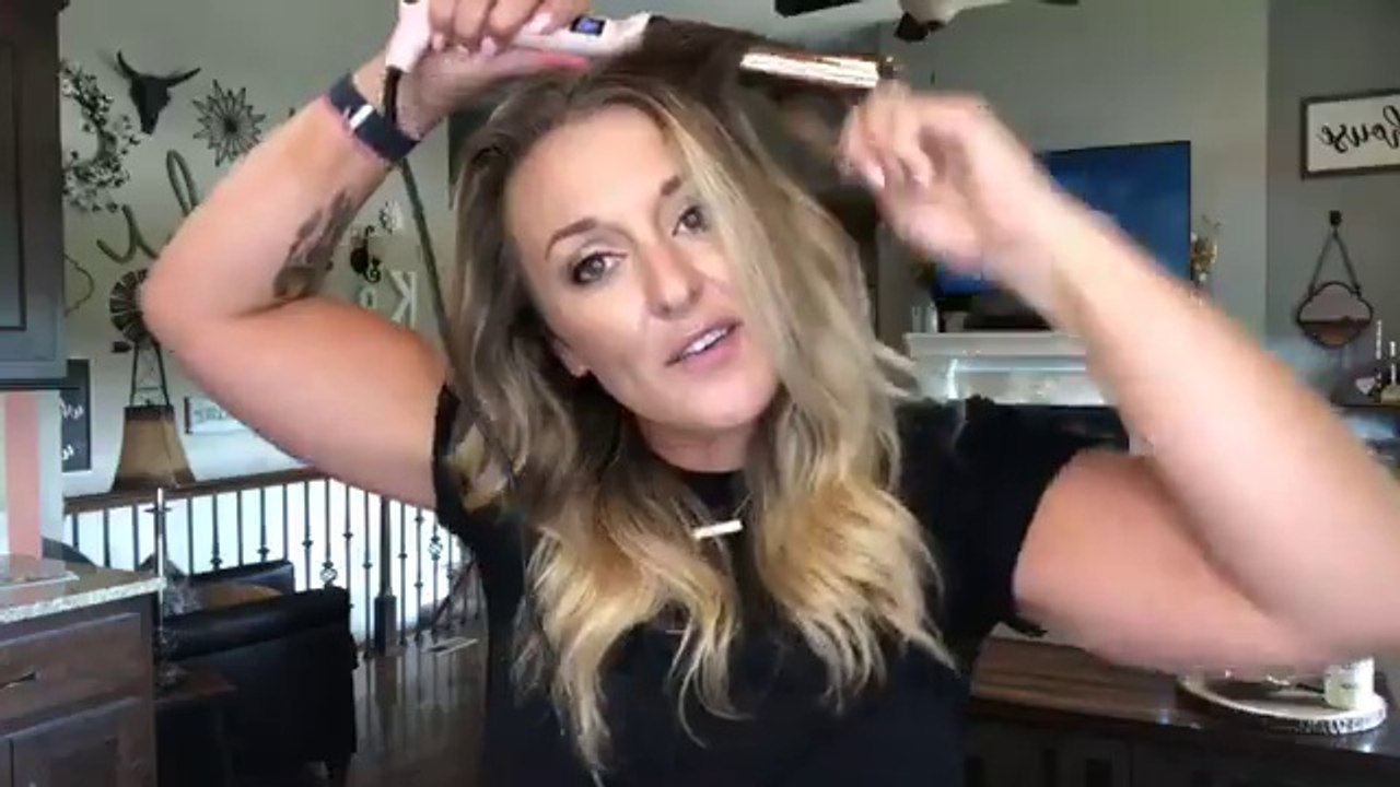 How to get flawless waves hair - Best Curly Hair Tips