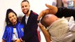 Stephen Curry & His Wife Ayesha Curry Welcomes Their 3rd Baby