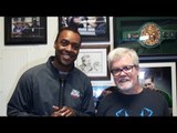 Freddie Roach REACTION Floyd Mayweather in UFC, Crawford P4P #1 & Pacquiao vs Loma