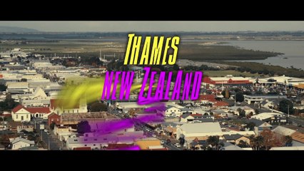 Mega Time Squad Movie