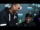Robert Easter: I WANT Mikey Garcia & Jorge Linares on SAME NIGHT!!