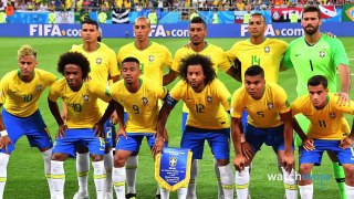 Top 10 Surprises of the 2018 World Cup Group Stage