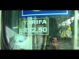 Tarifa do transporte no Alto Tietê - Rede TVT