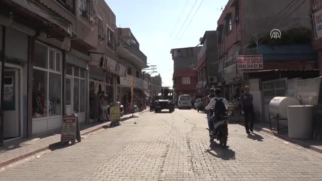 Bujiteri Dükkanını Eczaneye Çevirmiş - Adana