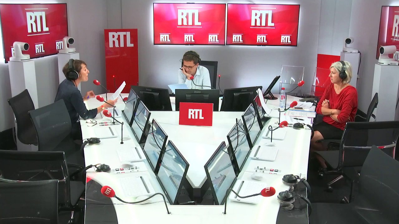 Michel Drucker : "Laurent Delahousse n'est pas un mec bien"