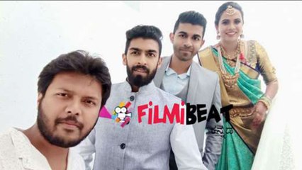 ಎಲ್ಲಿ ನಡೀತಿದೆ ಡಾ.ರಾಜ್ ಮೊಮ್ಮಗ ಯುವ ರಾಜ್‌ಕುಮಾರ್ ನಿಶ್ಚಿತಾರ್ಥ..!? | Oneindia Kannada