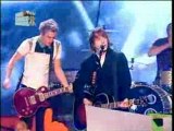 McFLY - UK Kids Choice Awards - 27.10.2007 (Clip 02)