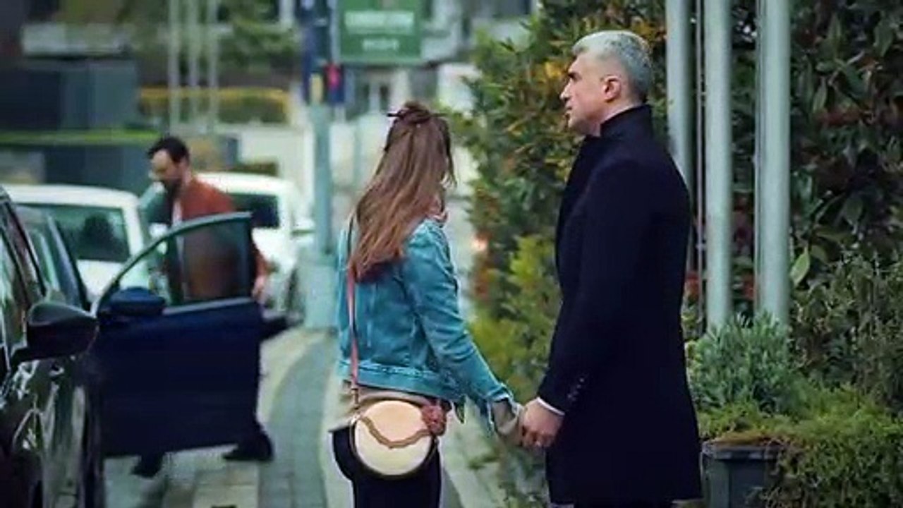 مسلسل عروس اسطنبول 2 الموسم الثاني مترجم للعربي...