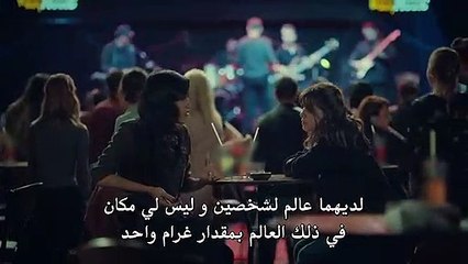 مسلسل عروس إسطنبول الموسم الثاني الحلقة 7 مترجمة للعربية القسم 1