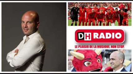 Mondial 2018 : Les supputations sur le 11 de demain / Le Belges ont la niaque / Soyons chauvins