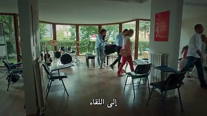 مسلسل عروس اسطنبول مترجم للعربية - الحلقة 15 القسم 2