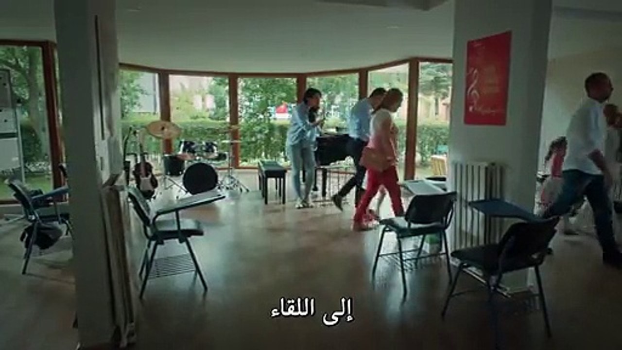 مسلسل عروس اسطنبول مترجم للعربية - الحلقة 15 ال...