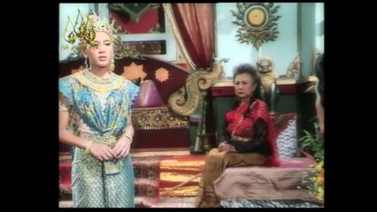 นางสิบสอง ตอนที่ 27