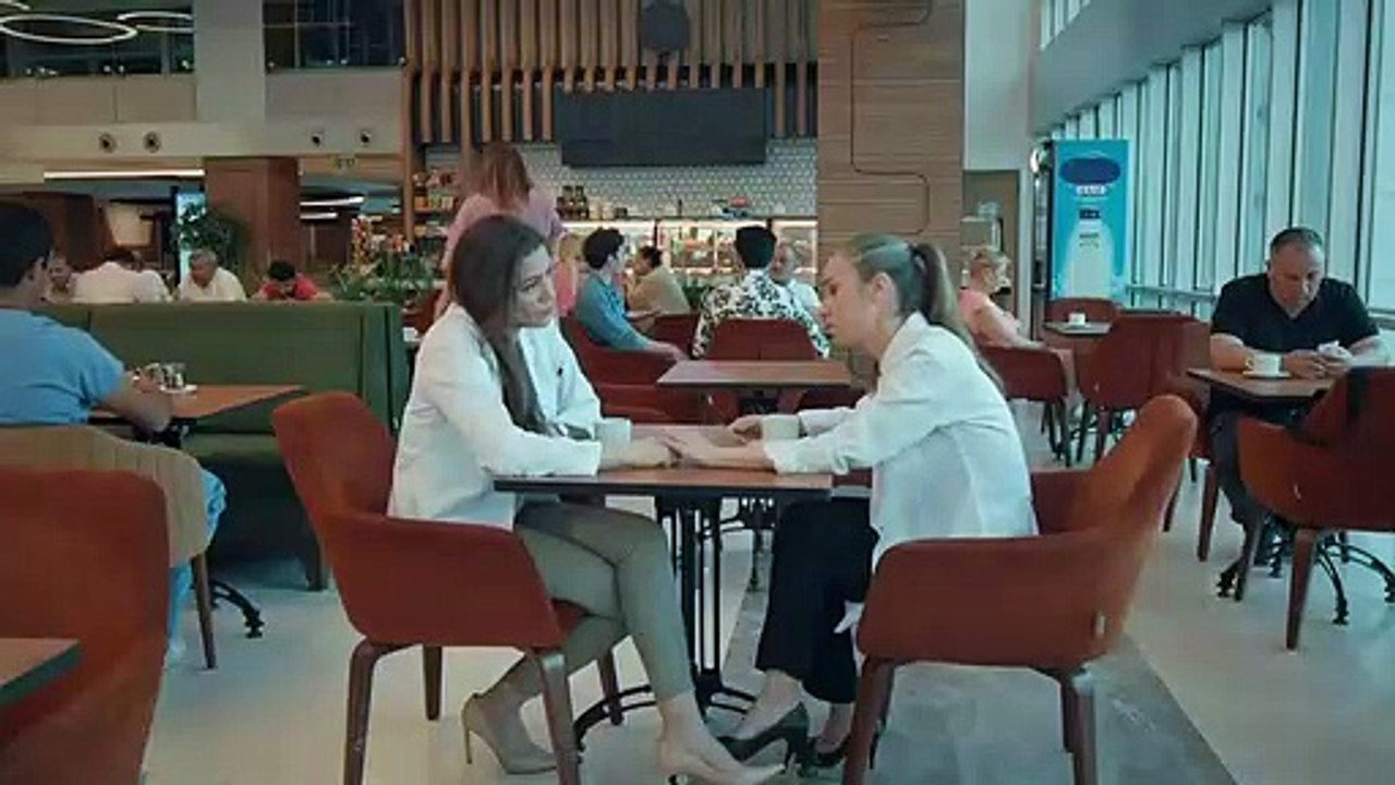 مسلسل عروس اسطنبول مترجم للعربية - الحلقة 16 ال...