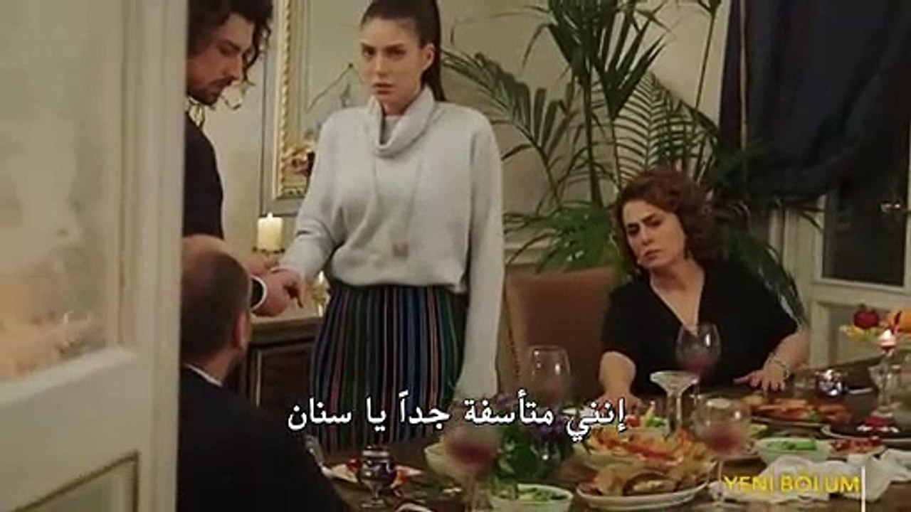 مسلسل فضيلة و بناتها الموسم الثاني مترجم للعربي...