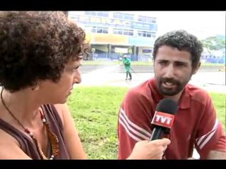 Série Especial Drogas - Rede TVT