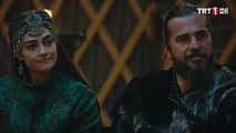 Diriliş Şiiri - Diriliş _Ertuğrul_ 97