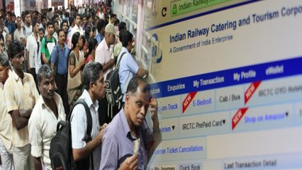 தீபாவளிக்காக ரயில் முன்பதிவு இன்று தொடங்குகிறது- வீடியோ