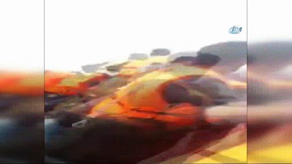 - Endonezya’da feribot kazası : 34 ölü