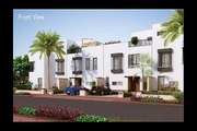 Townhouse corner in Villette Compound New Cairo with Installments
