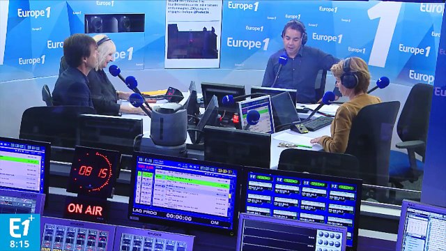 Le ministre de la Transition écologique et solidaire s'est félicité sur Europe 1 de la mobilisation du gouvernement autour du plan pour la biodiversité qu'il a présenté mercredi.