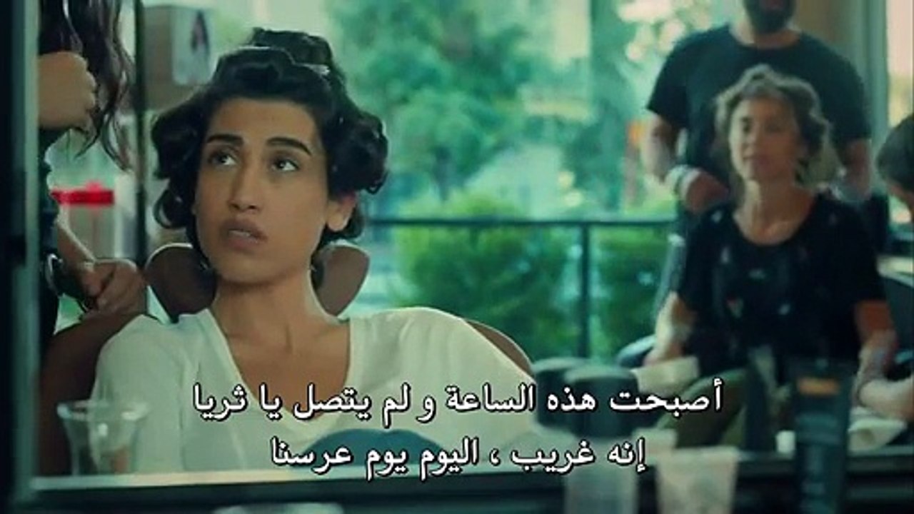 مسلسل  عروس إسطنبول الموسم الثاني مترجمة للعربي...