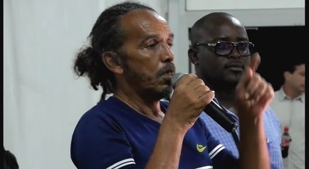 Atelier "Mine et environnement", mardi 22 mai, Saint-Laurent-du-Maroni-partie 3