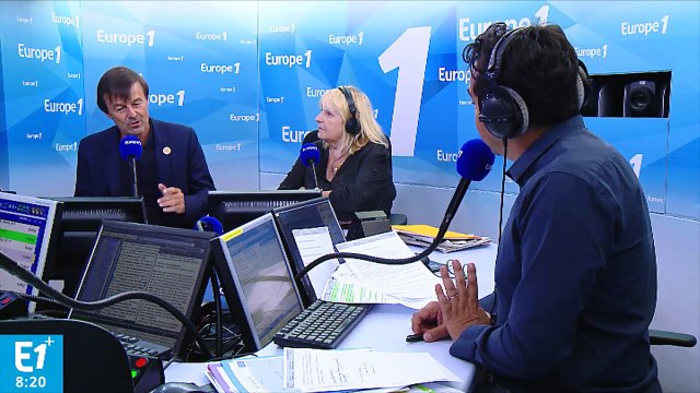 EuropaCity, une folie des grandeurs dont Nicolas Hulot ne veut plus