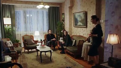 مسلسل حتى الممات مترجم للعربية - الحلقة 13 (و الأخيرة) - قسم 1