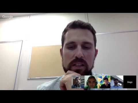 Pós-juniores na política: a experiência de participar das eleições municipais