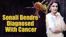 Sonali Bendre Diagnosed With High Grade Stage 4 Metastatic Cancer | Boldsky