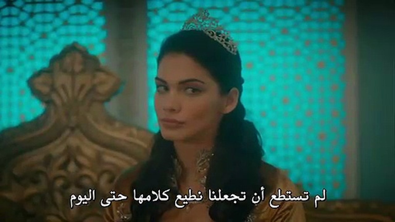 مسلسل سلطان قلبي مترجم للعربية - الحلقة 3 القسم 3