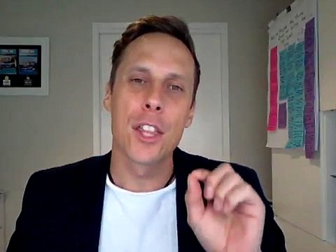 Become a Consultant - Coach Cameron for 2013 Melbourne Business School