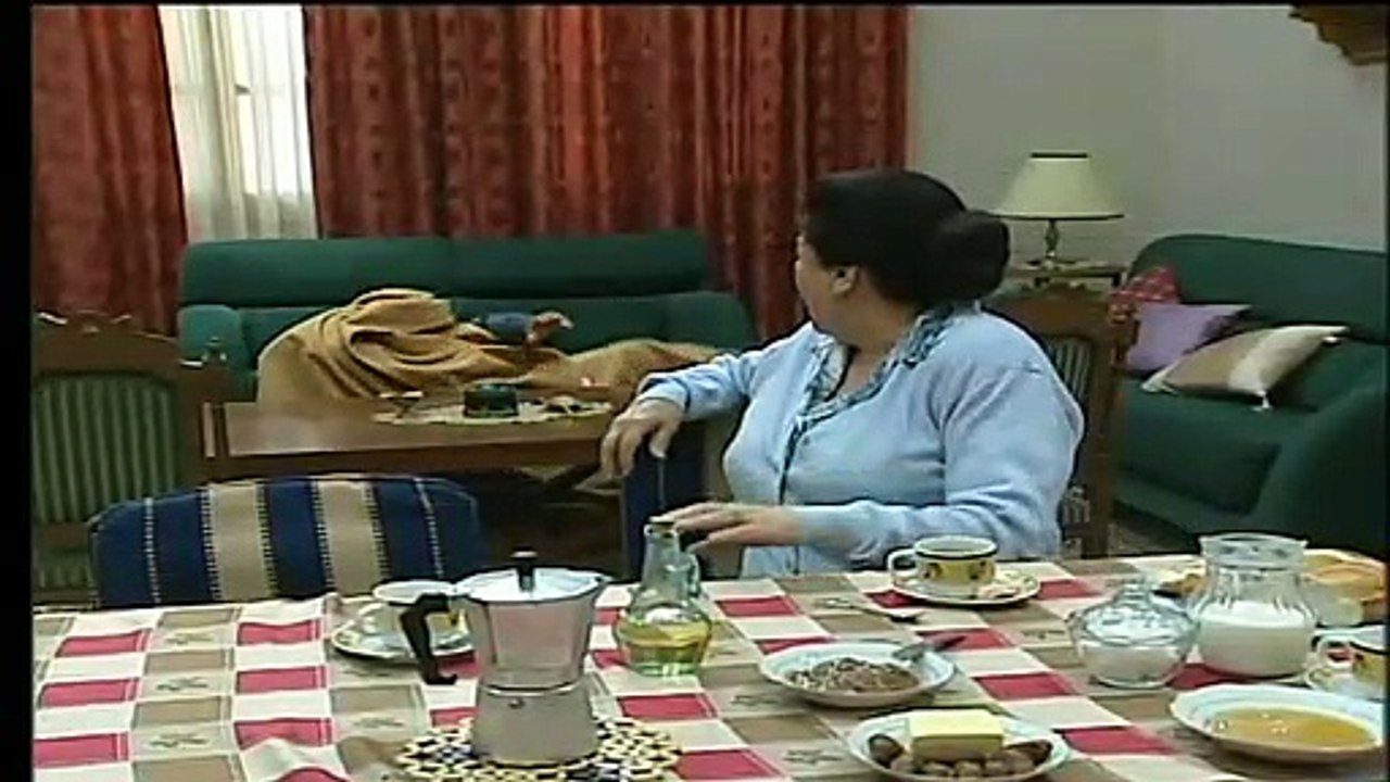 مسلسل شوفلي حل - الموسم 2008 - الحلقة الرابعة