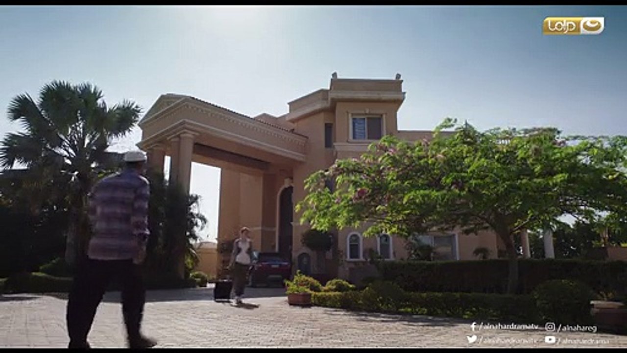 مسلسل طاقة القدر الحلقة 30 والاخيرة