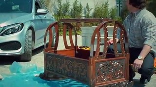 مسلسل عروس اسطنبول مترجم للعربية - الحلقة 9 القسم 1