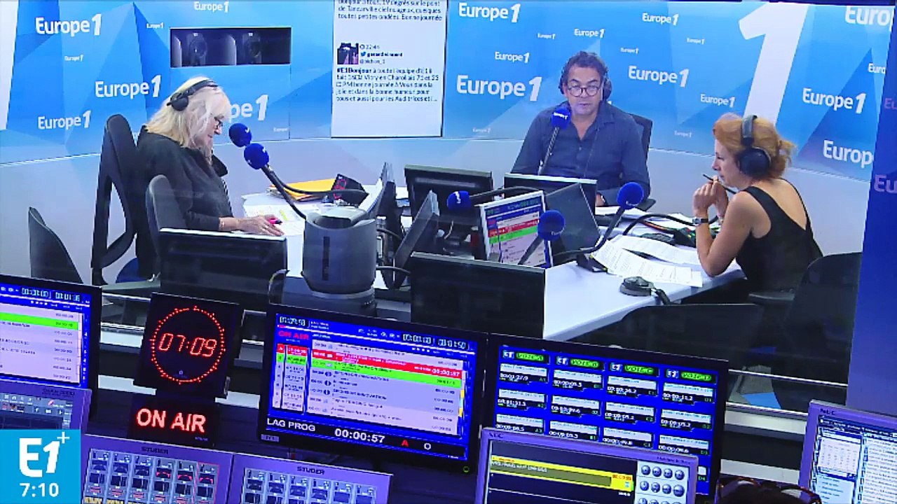 Couple britannique empoisonné au Novitchok : "Il faisait des bruits bizarres et se balançait"