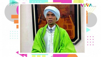 CR7 ke Juventus, TGB Dukung Jokowi & Pesawat Ust. Somad