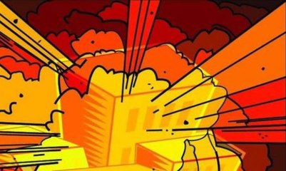 Ledakan Diduga Bom Terjadi di Bangil, Pasuruan