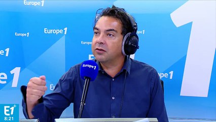 Interdiction des objets en plastique à usage unique : "Evidemment qu'il y a des substituts !", assure Nicolas Hulot