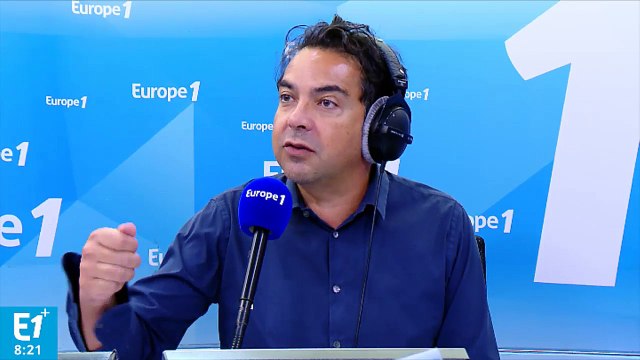 Interdiction des objets en plastique à usage unique : Evidemment qu'il y a des substituts ! , assure Nicolas Hulot