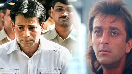 Sanju: Sanjay Dutt का दोस्त रह चूका Abu Salem बन गया था संजू की जान का दुश्मन; जानिए क्यूँ FilmiBeat
